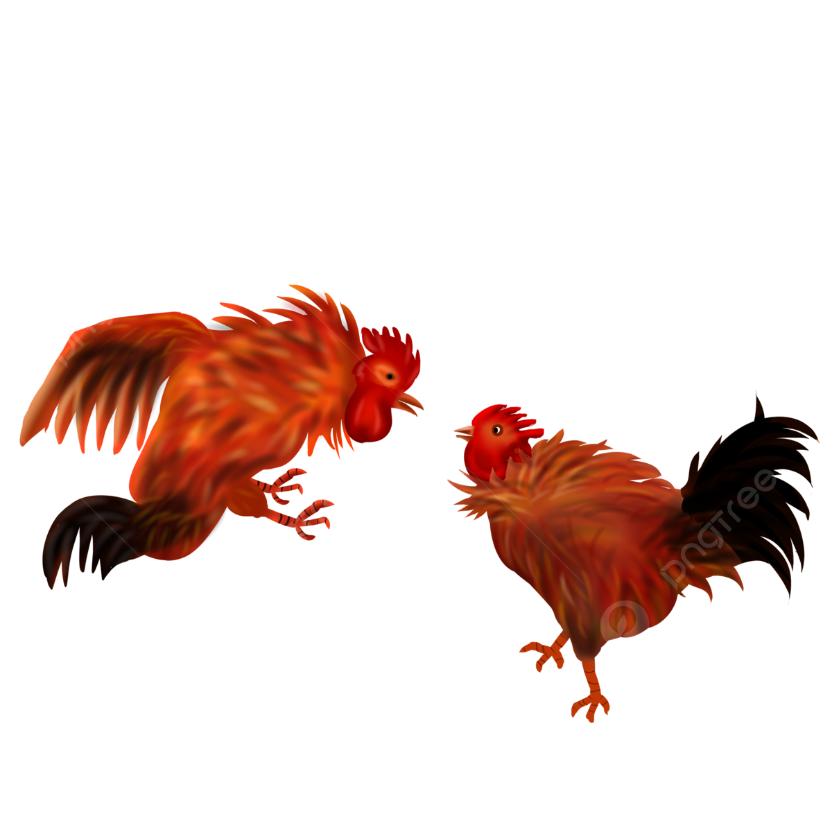 Event Imlek Sabung Ayam: Tradisi & Hiburan di Tahun Baru China