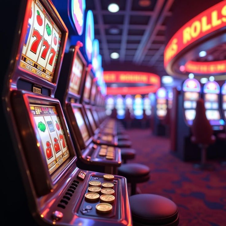 Situs Slot Gacor Jackpot Terbesar Dengan Event Gede Setiap Hari