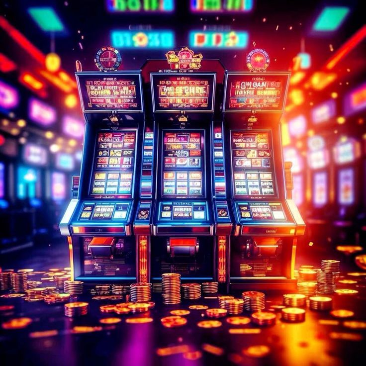 Cara Menang Slot Online Menggunakan Trik Klasik Yang Efektif